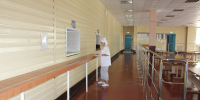 В КП-8 УФСИН России по Ульяновской области проведен санитарный день - УФСИН по Ульяновской области
