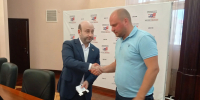 Регистрация в окружную Думу пройдена - ЛДПР