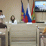 В Тбилисском районе состоялась 14‑я сессия Совета муниципального образования Тбилисский район - Тбилисский район