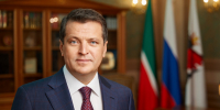 Ильсур Метшин - ГТРК Татарстан