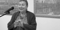 Ушла из жизни создательница Тверской галереи пейзажа Любовь Ширшова - Газета Вся Тверь