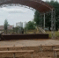 В сельском парке в Бурятии отгрохали сцену за 800 с лишним тысяч - ИА Байкал-Daily