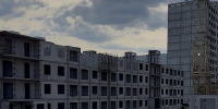 В Бурятии прежнего застройщика ЖК «Мегаполис» посадили под домашний арест - ИА Байкал-Daily