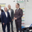 Сергей Леонов с депутатами ЛДПР посетил Грицовский госпиталь - ЛДПР