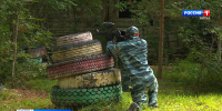 Кировчане выступят на окружных юнармейских военно-патриотических сборах «Гвардеец» - ГТРК Вятка