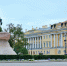 Правообладатель фото: Пресс-служба Президентской библиотеки. - Культура Петербурга