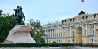 Правообладатель фото: Пресс-служба Президентской библиотеки. - Культура Петербурга