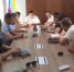 Пострадавшим от пожара сельхозпредприятиям Калмыки окажет помощь  - Интернет-газета Степные вести