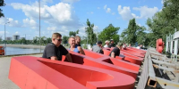 В Ростове после урагана восстановлено электроснабжение 170 тысяч жителей - Эксперт Юг