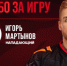 Нападающий Игорь Мартынов уходит из «Авангарда» - Om1.Ru