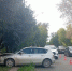 В Йошкар-Оле женщина на иномарке врезалась в дерево - Марийская правда
