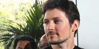 Основатель Telegram Павел Дуров внесен в перечень экстремистов и террористов - M24.Ru