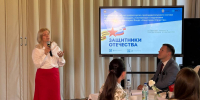 В библиотеке Аалто в Выборге обсудили будущее инклюзивной моды - 47Channel.Ru