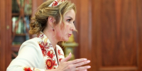 Мария Львова-Белова заявила о возвращении мальчика в Россию к матери - Говорит Москва