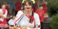 Кубанские напевы и щедрое застолье - Газета Свет маяков