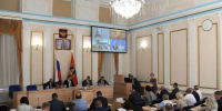 image-В правительстве Брянской области подвели итоги экзаменационной кампании - Департамент образования и науки