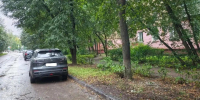 За прошедшие двое суток в Единую диспетчерскую службу поступило свыше 30 обращений - Администрация г. Королёв