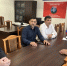 В Избербаше при поддержке «Единой России» прошла встреча с участником СВО - Дагестанская правда
