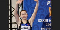 Нижегородские легкоатлеты взяли шесть медалей на Чемпионате России в Екатеринбурге - Администрация г. Нижний Новгород