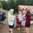 Миссионерская акция «День Крещения Руси» в Сураже - Клинцовская епархия