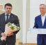 Роботы, метро и 15 тысяч новых квартир: Александр Беглов оценил достижения Василеостровского района - Spbdnevnik.ru