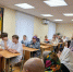 Миссионерские мероприятия в храме в честь иконы Божией Матери «Всех скорбящих Радость» города Фурманов, изображение №1 - Ивановская митрополия