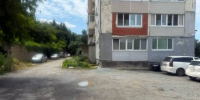 Фото: Полиция Приморья | Сбивший двух детей водитель сам пришел в полицию Находки - PrimPress.Ru