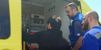 Медики Карачаево-Черкесии спасли жизнь пострадавшего в ДТП водителя на Ставрополье - Правительство Карачаево-Черкесской Республики