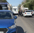 В центре Астрахани двое детей попали под двойной удар автомобилей - Punkt-a.info