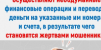 В Томской области подросток перевёл мошенникам более 13 тысяч рублей принадлежащих его родителям - Департамент потребительского рынка