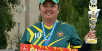 Кубанские городошники ярко выступили на чемпионате России - Министерство физической культуры и спорта
