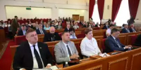 На Дону семьи погибших участников СВО смогут получить земельный участок, имея временную прописку - DonDay-Novocherkassk.Ru