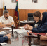 Врип главы Карабудахкентского района Заур Сахаватов провел очередной личный прием граждан - Махачкалинские известия