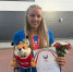 Легкоатлетка из Омска завоевала бронзу на чемпионате России – 2026 - СуперОмск
