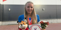 Легкоатлетка из Омска завоевала бронзу на чемпионате России – 2026 - СуперОмск