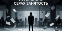 Осторожно: «серая» занятость. - Сыктывдинский район