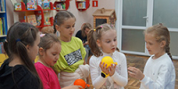 Сегодня на арене цирка - Детская библиотека