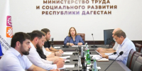 Минтруд Дагестана планирует обеспечить работой более 5 тысяч молодых граждан до конца 2026 года - РИА Дагестан