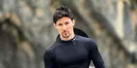 Павел Дуров / Фото: официальный телеграм-канал Павла Дурова / t.me/durov - ИА Амител