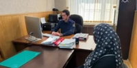 В Астрахани задержали жительницу Дагестана по подозрению в убийстве новорожденного - ГТРК Лотос