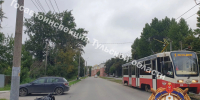В Туле «Опель» сбил мотоциклиста - Молодой коммунар