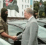 Ульяновским бойцам передали еще шесть автомобилей - Ульяновск сегодня