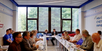 Смолян поблагодарили за сохранение истории - О чём Говорит Смоленск