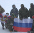 На Эльбрусе завершилось международное восхождение военнослужащих - Правительство КБР