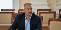 Избирательная комиссия Смоленской области утвердила Анатолия Гаврилова в статусе депутата областной Думы - Смоленская газета