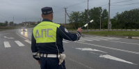 В Кореновском районе направлено в суд уголовное дело о повторном управлении автомобилем в нетрезвом виде - Отдел МВД России по Кореновскому району
