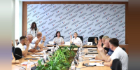 Более 1400 гектаров сельхозземель передадут районам Крыма - КрымИнформ