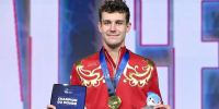 Даже Егорян бессильна: кто виноват в российском фиаско на ЧМ по фехтованию - ИА Татар-информ