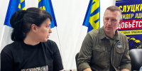 На встрече с Дмитрием Жирковым семьи участников СВО из Костромы подняли вопрос о пересмотре системы поддержки - ЛДПР
