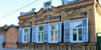 Два старинных дома получили статус объектов культурного наследия в Ейске - Газета Краснодарские известия